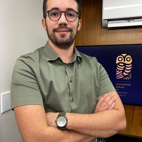 Instituto Atena busca voluntários para novo estudo sobre mielofibrose