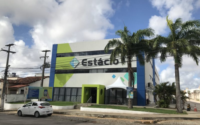 Estácio promove feira de profissões ‘Viva Estácio’ em Natal para orientar na escolha da carreira