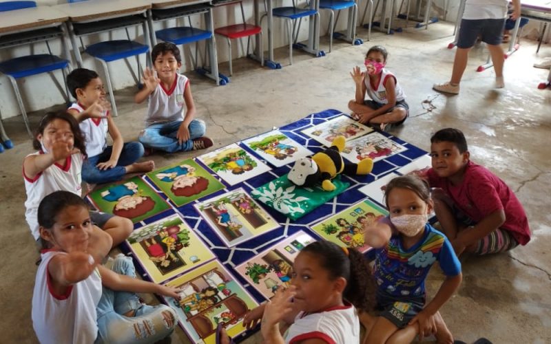 Grupo de escoteiros de Assú abre inscrições para projeto social com crianças até o dia 22