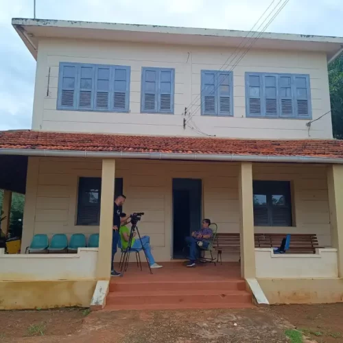 Laboratório a Céu Aberto: Documentário da Ufersa foi lançado hoje (29) em Mossoró