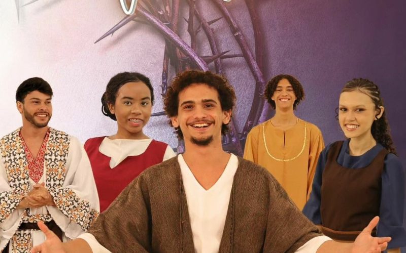 Grupo ACCV promoverá espetáculo musical ‘Vento Livre’ no dia 10 de agosto em Assú