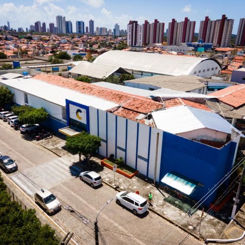 Colégio Contemporâneo celebra 45 anos de história com a educação em Natal
