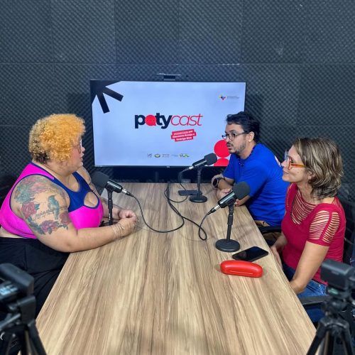 Comitê Estadual de Cultura do RN lança novo episódio do Potycast Cultural