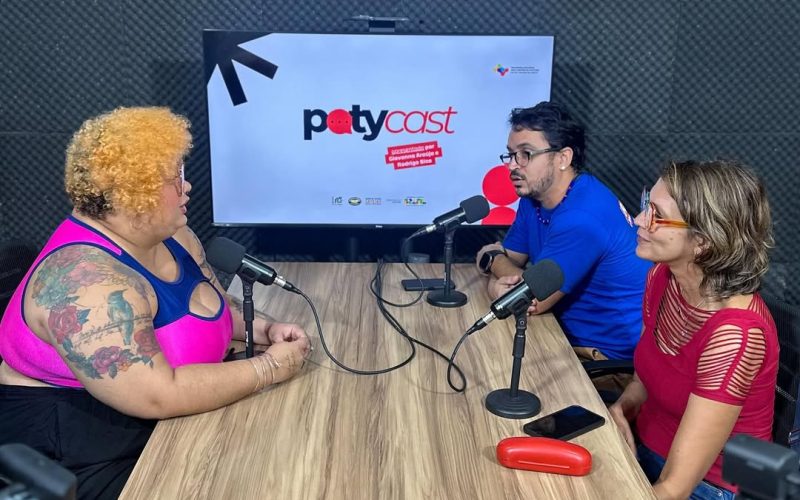 Comitê Estadual de Cultura do RN lança novo episódio do Potycast Cultural