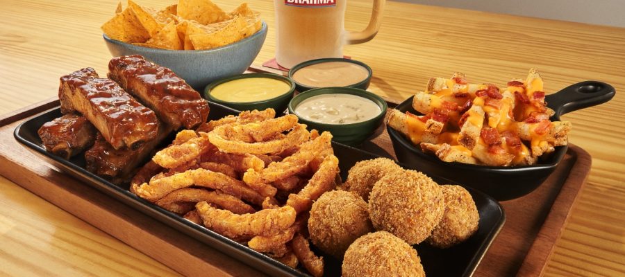 Outback traz de volta o rodízio com comida e chopp liberados todos os dias e horários durante a copa