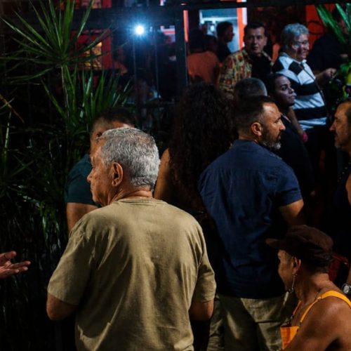 Bardallo’s celebra o legado da boate “Vice & Versa” que marcou os anos 80 