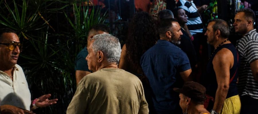 Bardallo’s celebra o legado da boate “Vice & Versa” que marcou os anos 80 