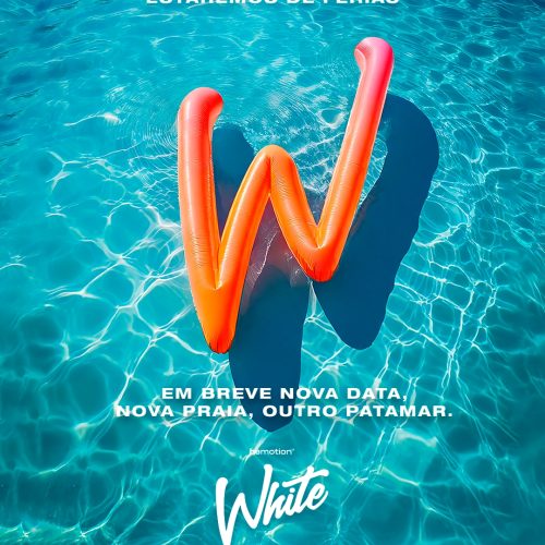 Hemotion White confirma edição inédita para celebrar 20 anos em 2026