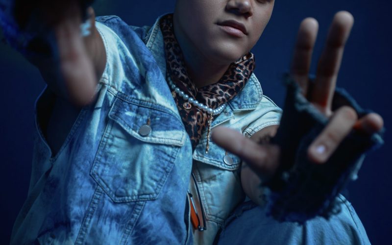 Artista potiguar Andder lança seu segundo disco “Dominar”; Conheça o novo trabalho