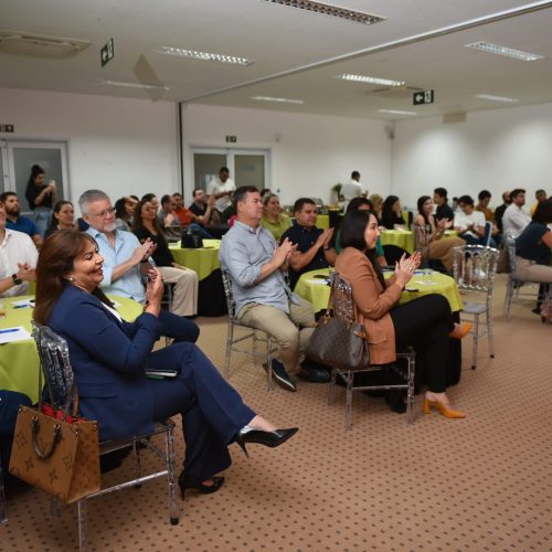 Segunda edição do Programa Zunne é lançada em evento do Sebrae com apoio do LIDE-RN