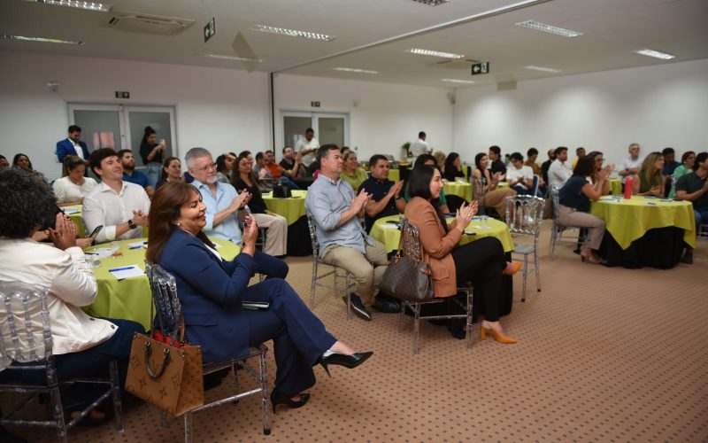 Segunda edição do Programa Zunne é lançada em evento do Sebrae com apoio do LIDE-RN