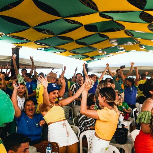 Patuscada Na Copa Agita Torcedores Potiguares no próximo sábado (13)