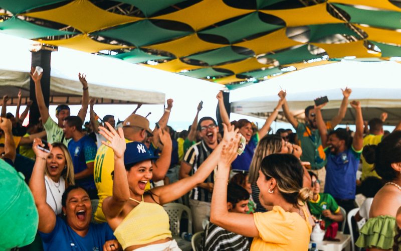 Patuscada Na Copa Agita Torcedores Potiguares no próximo sábado (13)