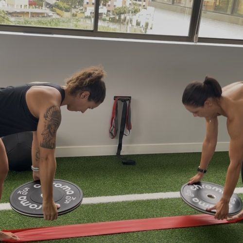 Clínica RCA desenvolve programa de prevenção de lesões para corrida