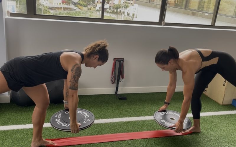 Clínica RCA desenvolve programa de prevenção de lesões para corrida