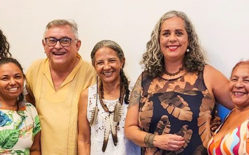 RN cumpre meta do Ministério da Cultura e é habilitado para novos repasses da PNAB