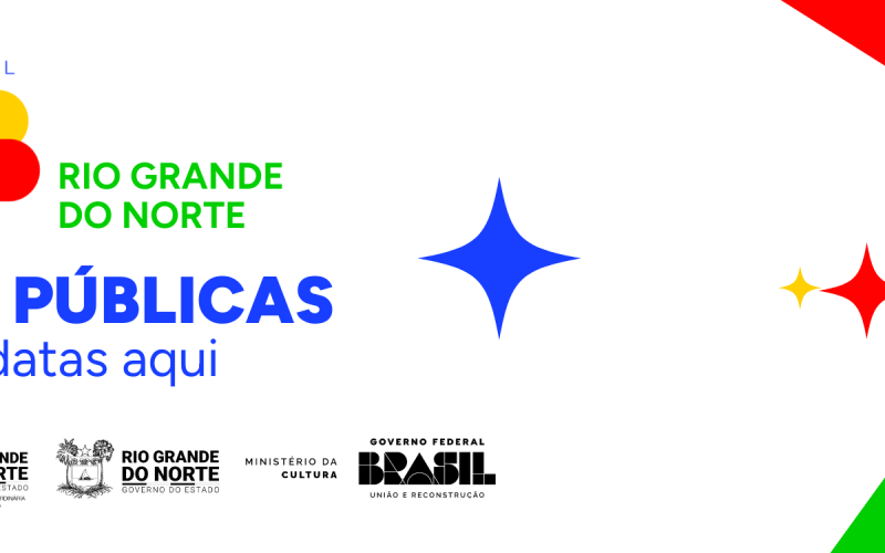 Secretária Extraordinária de Cultura do RN promove escutas públicas sobre a PNAB