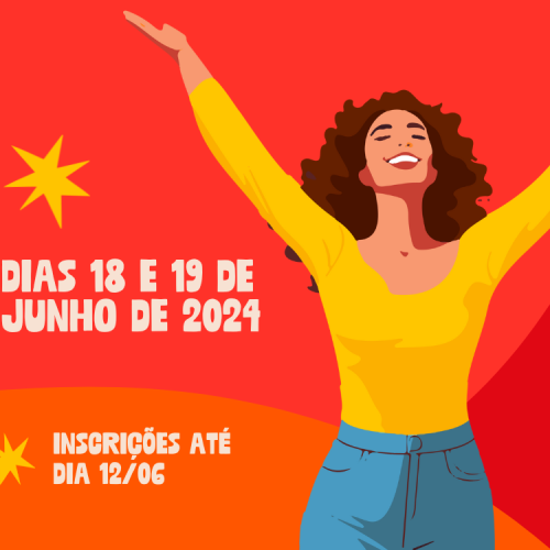 Seminário Nacional de Mulheridades e Cultura será em Natal em 18 e 19 de junho