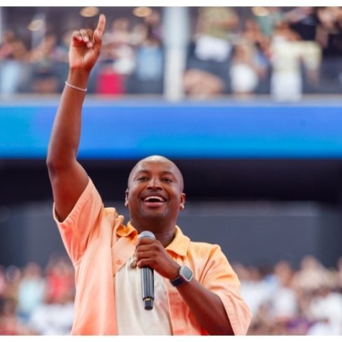 Let’s Pipa transforma réveillon em festival com Thiaguinho, Jorge & Mateus e mais; veja programação