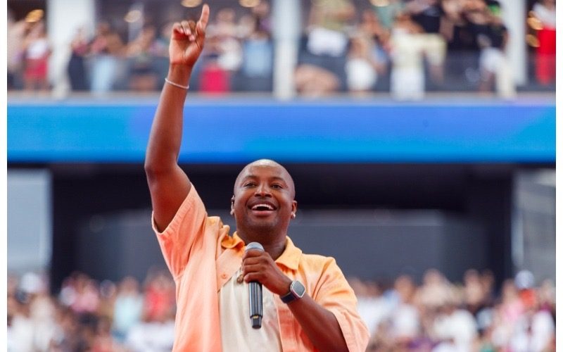 Let’s Pipa transforma réveillon em festival com Thiaguinho, Jorge & Mateus e mais; veja programação