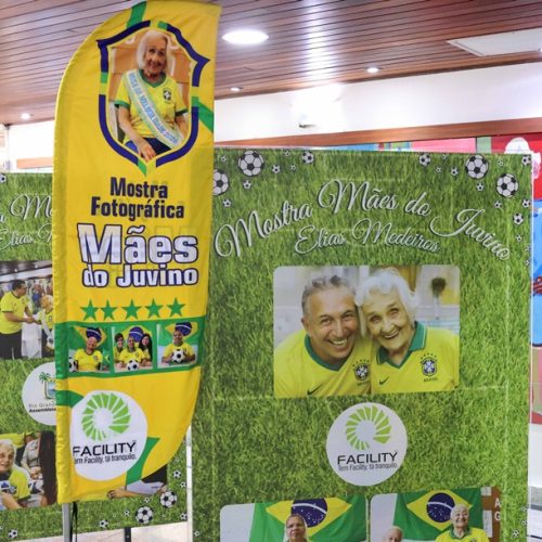 Exposição “Mães do Juvino 2026” é aberta na ALRN e reforça valorização da pessoa idosa
