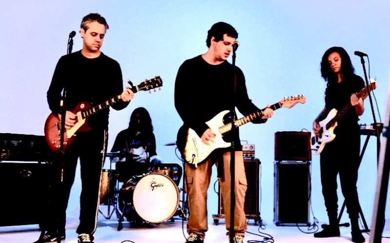 Jam Sessions reúne lançamentos em fita K7 e CD de bandas potiguares na Titan Vinyl Store