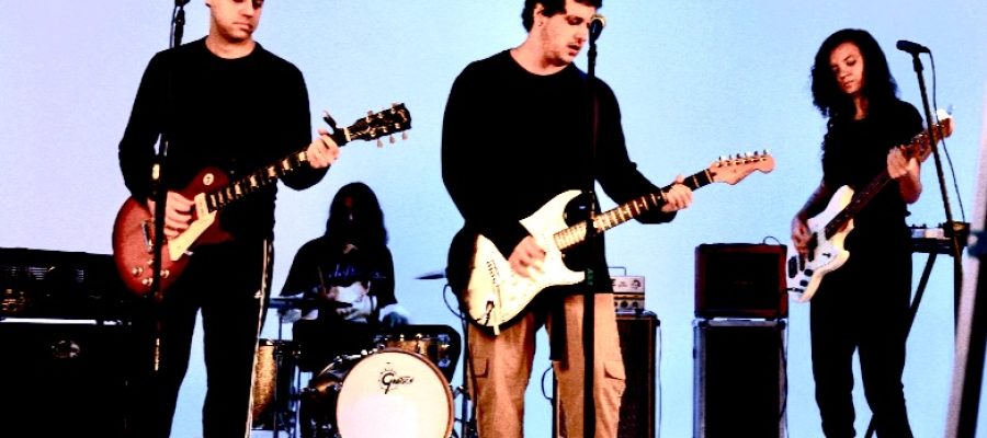 Jam Sessions reúne lançamentos em fita K7 e CD de bandas potiguares na Titan Vinyl Store