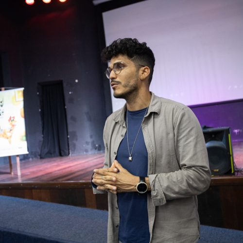 URBANOCINE (RN) leva o cinema potiguar a Cuba