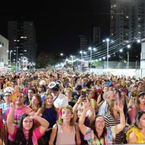 RN tem um dos carnavais mais seguros dos últimos oito anos