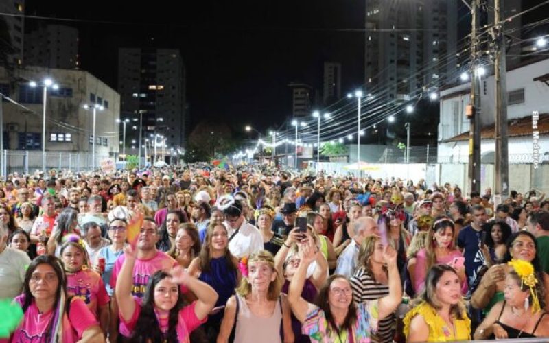 RN tem um dos carnavais mais seguros dos últimos oito anos