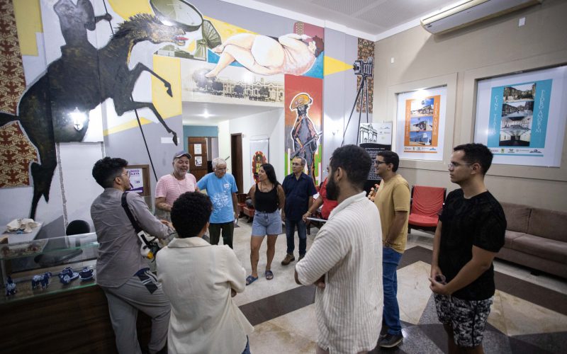 Festival URBANOCINE segue com inscrições abertas para Mostra Cinematográfica