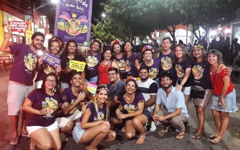Alô Frida garante o carnaval feminista em Mossoró e traz novidades na edição 2026
