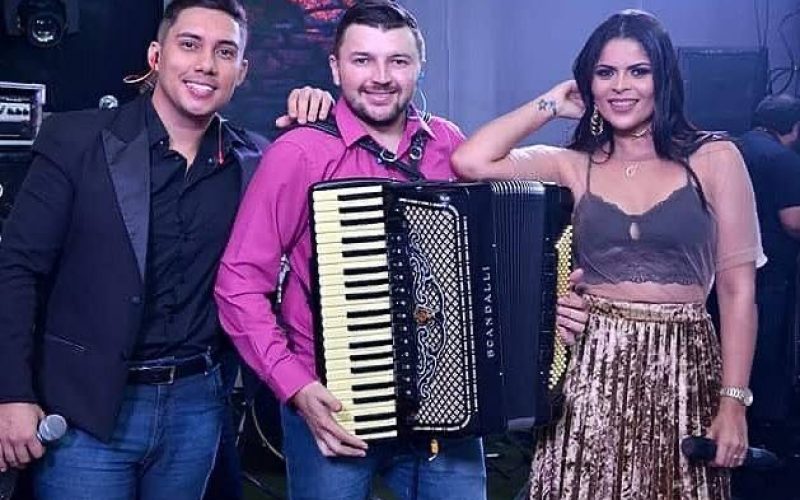 Bloquinho Petrópolis movimenta o sábado (21) com Forró dos 3 no Centro de Turismo