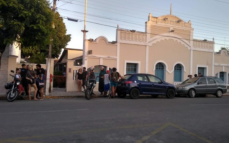 Inscrições abertas para a Teia Potiguar e o Fórum dos Pontos de Cultura do RN