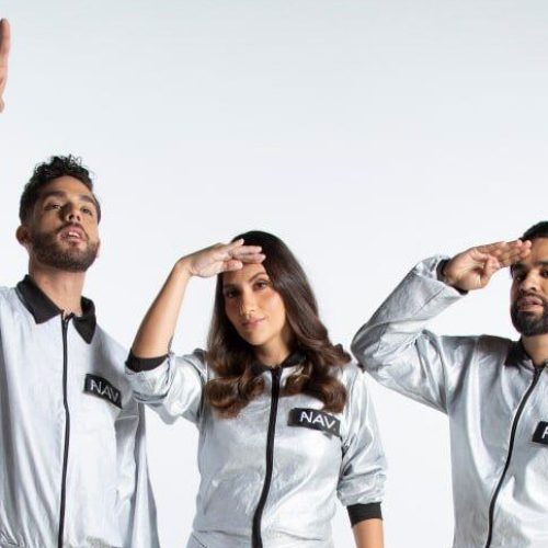 NAV FILMES lança teaser de seu novo projeto audiovisual