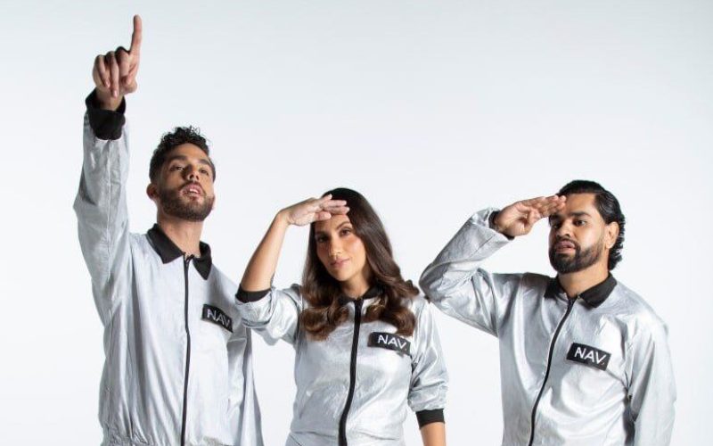 NAV FILMES lança teaser de seu novo projeto audiovisual