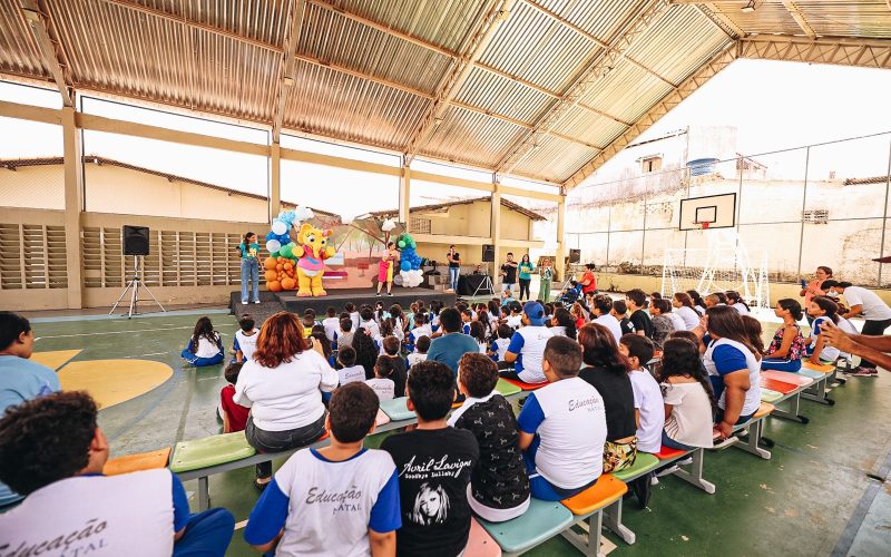 Natal Shopping é premiado por iniciativa de sustentabilidade