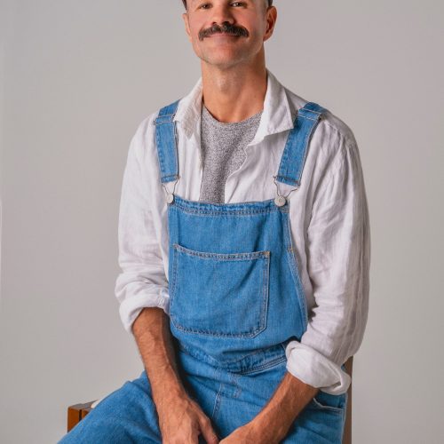 SENAI Moda RN traz André Carvalhal para evento em Natal em março