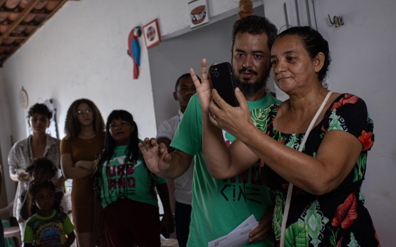 Festival URBANOCINE realiza ações formativas na Grande Natal e abre convocatória de filmes