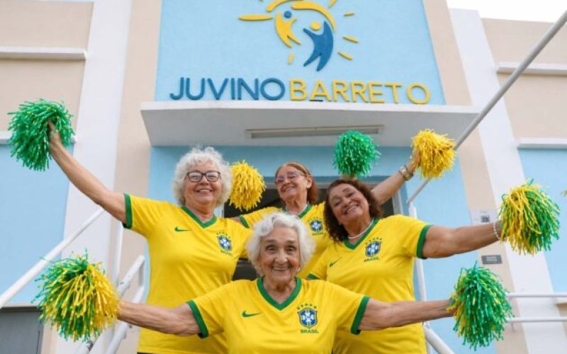 Exposição “Mães do Juvino” chega ao Partage Natal no próximo dia 5