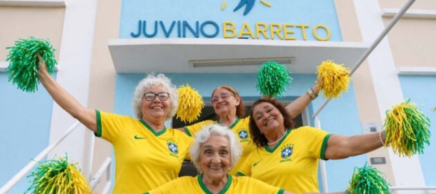 Exposição “Mães do Juvino” chega ao Partage Natal no próximo dia 5