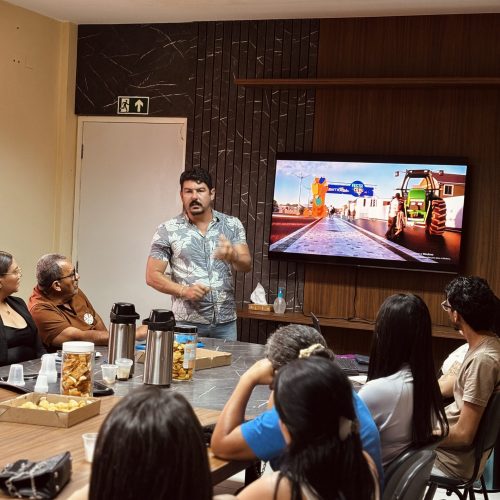 Serra do Mel prepara Festival Gastronômico da Festa do Caju 2025