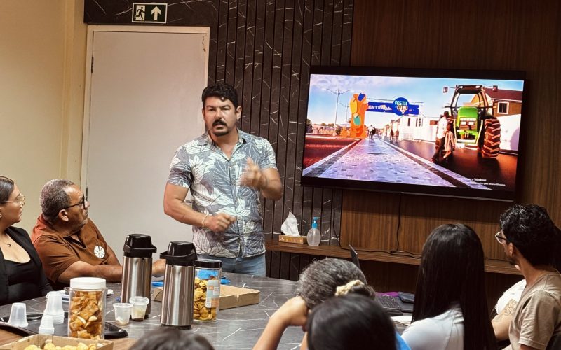 Serra do Mel prepara Festival Gastronômico da Festa do Caju 2025