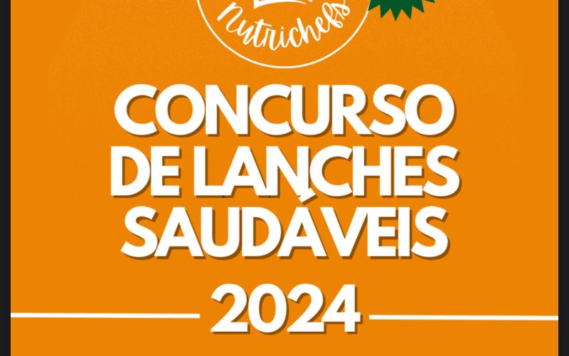 Estão abertas as inscrições para o IV Nutrichefs na UFRN
