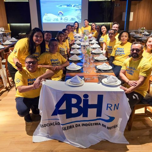 ABIH-RN E CVC promovem roadahow em Minas Gerais