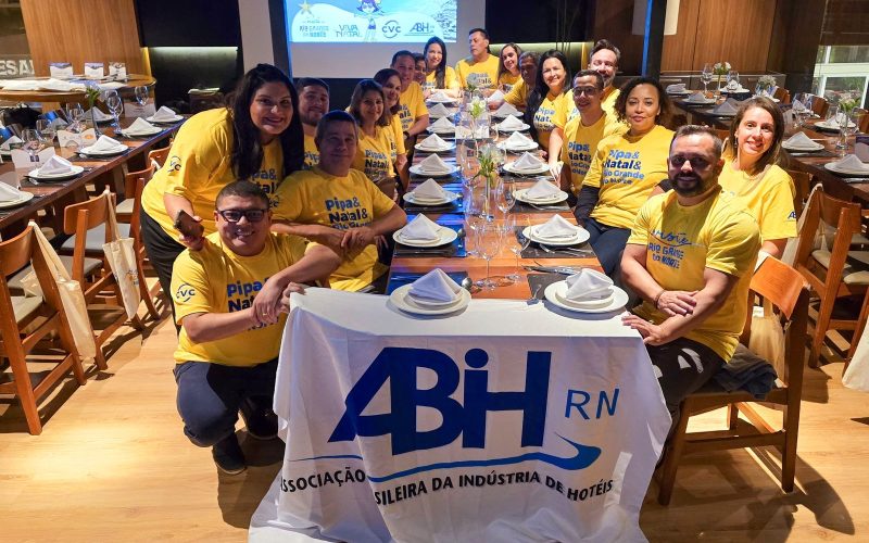 ABIH-RN E CVC promovem roadahow em Minas Gerais