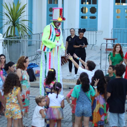 SESI Cultura abre inscrições gratuitas até sexta-feira (16) no RN