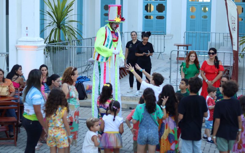 SESI Cultura abre inscrições gratuitas até sexta-feira (16) no RN