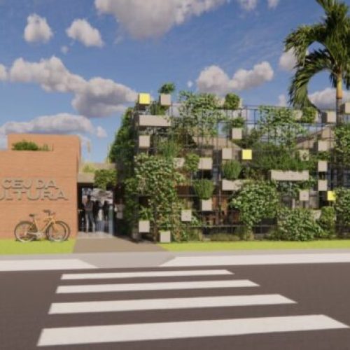 São Gonçalo vai ganhar unidade do Centro de Artes e Esportes Unificado – CEU DA CULTURA.