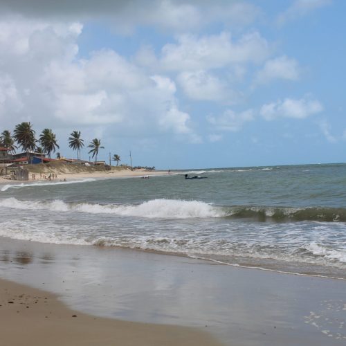 6ª edição do CapuVerão 2026 promove arte e esporte nas praias do litoral potiguar